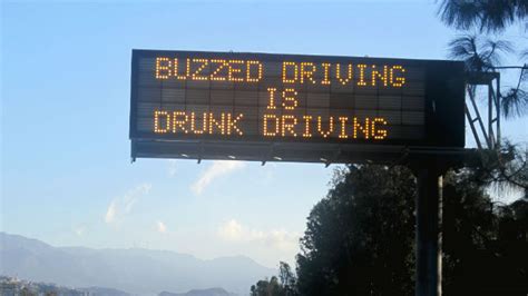 Chp Plans Maximum Enforcement For Drunk Driving Over Thanksgiving