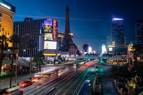 Como é Las Vegas em novembro Guia Completo