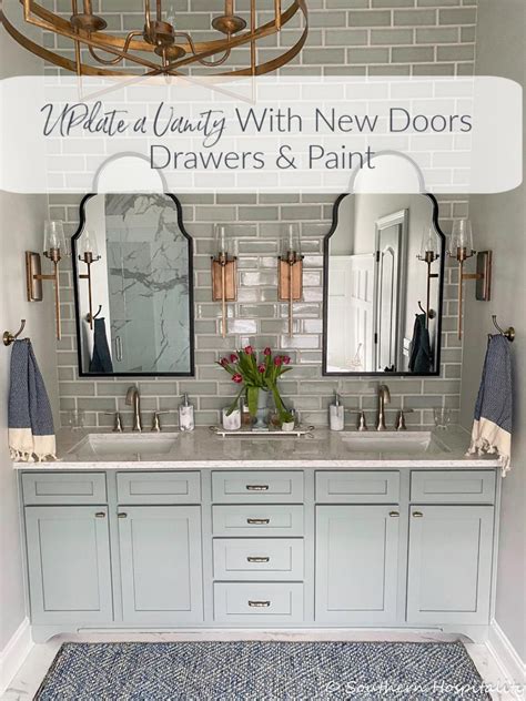 Bathroom Vanity Replacement Doors Semis Online