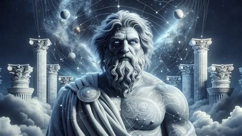 Coeus: Titan Of Intellect And The North In Greek Mythology