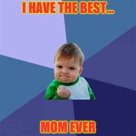 20 Ridiculously Funny Best Mom Memes Sheideas