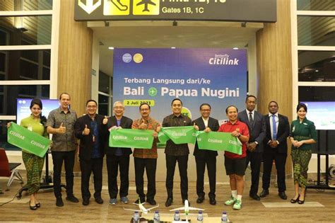 Kembali Tambah Rute Internasional Kini Bandara I Gusti Ngurah Rai