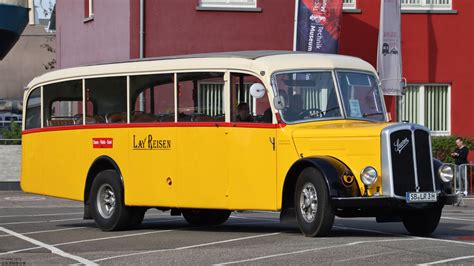 Saurer L4C Chassis Saurer L4C Bodywork Saurer Built 195 Flickr