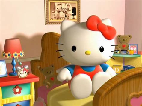 Мультсериал «Приключения Хелло Китти и её друзей» – детские мультфильмы ...