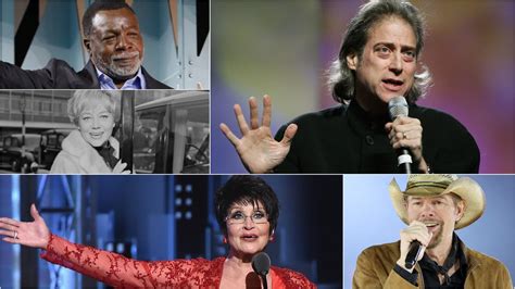 Stars We Lost 2024: Richard Lewis, Carl Weathers, and more