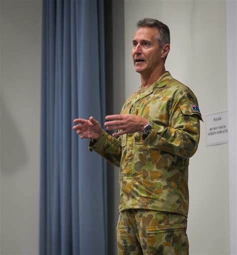 A General's perspective on Raising and Training the Australian Army ...