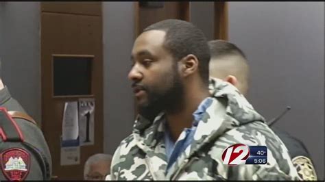 Suspect Arraigned In Fall River Murder Youtube