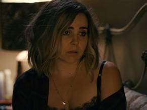 MAE WHITMAN Nude AZNude