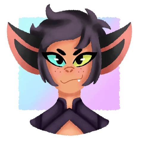 Cute Little Catra Drawing Rcatra