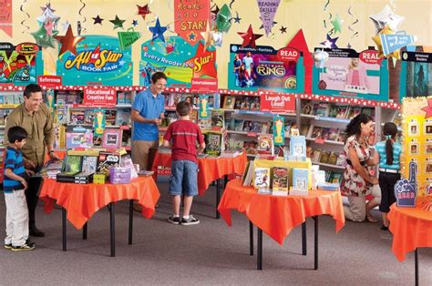 33 Best images about Scholastic Book Fairs on Pinterest | What would ...