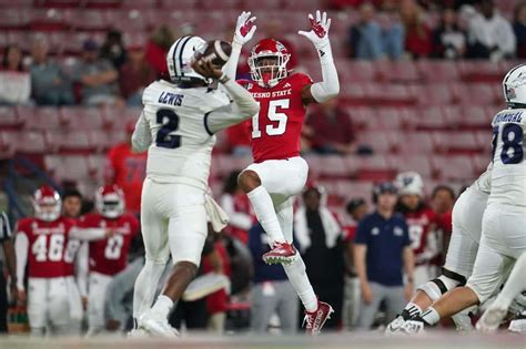 How To Watch UNLV Vs Nevada Live Stream Start Time October 14