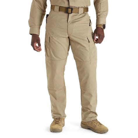 511 Tactical Mens Ripstop Tdu Pants