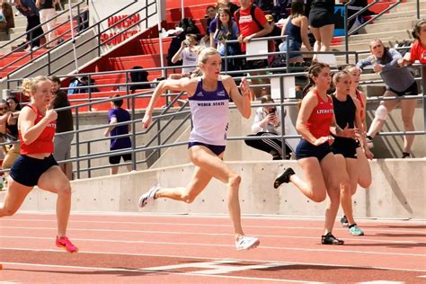 Weber State Athletics