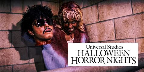 The Ultimate Guide To Halloween Horror Nights Hollywood 2022 Fright A