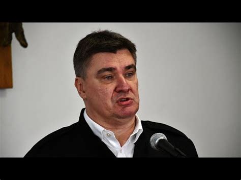 Milanović u Derventi Ko god se zanosi idejom da majstoriše oko