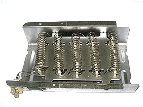 Best 279838 Whirlpool Dryer Heating Element Replacement Home Life