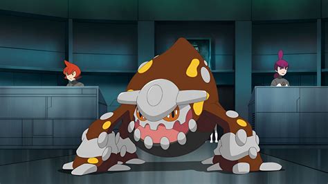 Is Shiny Heatran available in Pokemon GO?