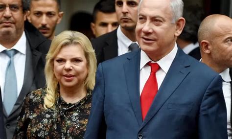 Israel Fiscalía Acusó A La Esposa Del Primer Ministro De Fraude Canal N