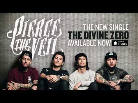 Pierce The Veil Premiere New Song The Divine Zero Metal Anarchy