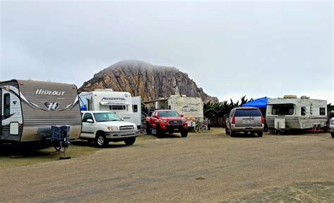 Morro Dunes Rv Park 123 Photos And 165 Reviews 1700 Embarcadero Morro Bay California United