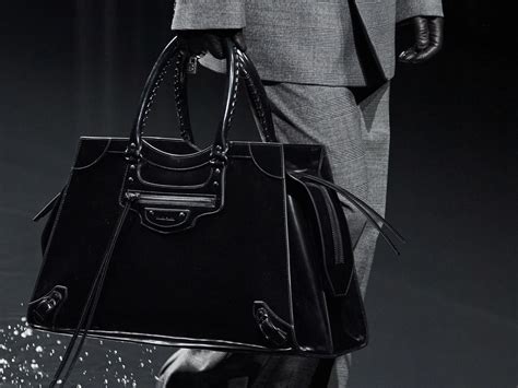 Introducing the Balenciaga Neo Classic Bag - PurseBlog