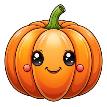 Smiling Pumpkin Clip Art PNG Transparent Images Free Download | Vector ...