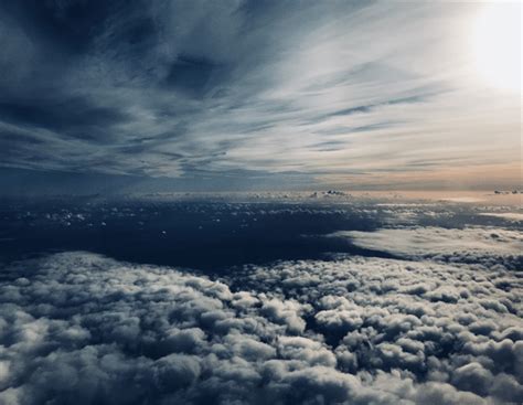 Dia Mundial Da Meteorologia Ess Ncia Do Ambiente