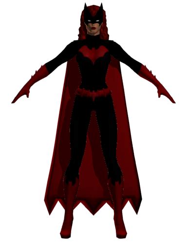 Batwomans Serrated Cape Dc Universe Online Wiki Fandom Powered By