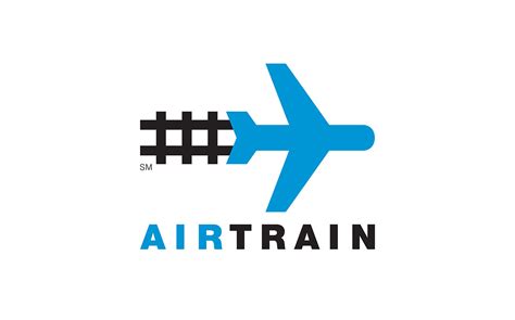 Airtrain New York Citys First Rail Link To John F Kennedy