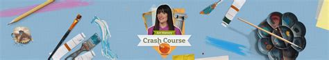 The Importance Of Preserving Restoring Conserving Art Crash Course