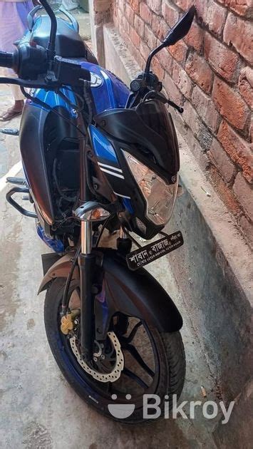 Bajaj Pulsar NS 2021 বগড Bikroy