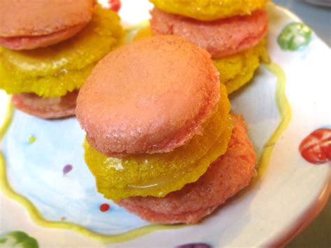 Macaroons · How To Bake A Macaroon · Baking On Cut Out Keep · Recipe