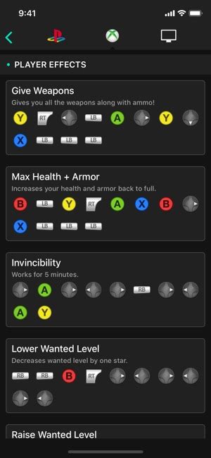 Gta Invincibility Cheat Xbox Cheat Dumper