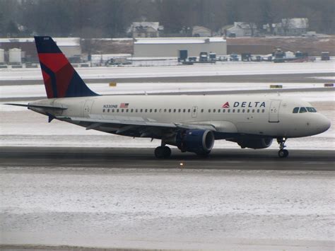 Delta A319 at Austin on Nov 19th 2020, smoke in cabin - AeroInside