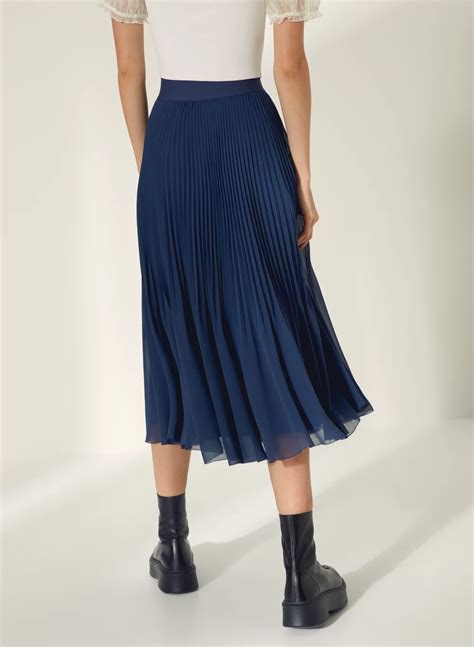 Wilfred Twirl Skirt Aritzia Ca