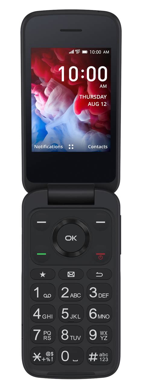 Kaios Powered Tcl Flip Pro And Alcatel Go Flip 4 Now Available In The