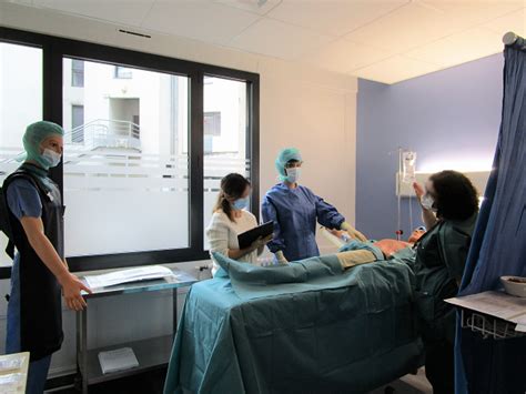 Retour Sur La Semaine S Curit Des Patients Elsan