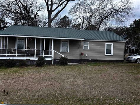 26 E Olliff St, Statesboro, GA 30458 | Trulia