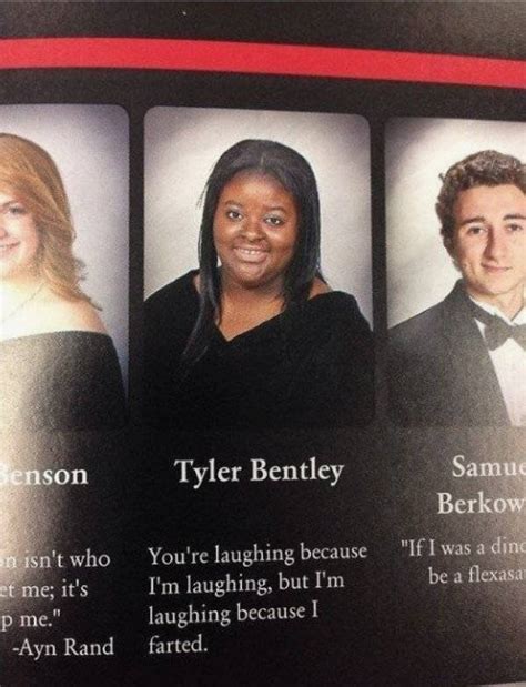 Senior Quotes Part 2 Others