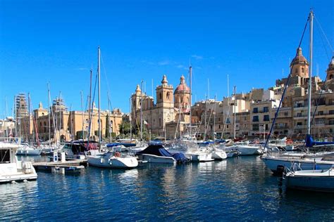 Qué Ver En Las Tres Ciudades De Malta Una Guía Completa Gudmornin