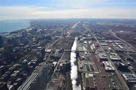 6 Wallpapers From The Willis Tower Skydeck! - Enthusiastic About Life