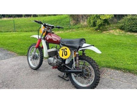 Jawa Cz Modell Reiger Motor Uberholt Classic Cross Vollcross