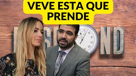 Joanne Rodriguez Veve Rompe El Silencio Sobre Relacion Con Carlos