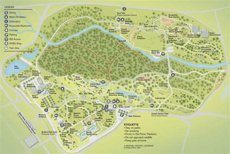 New York Botanical Garden: Visitor Guide with Tickets, Hours, and Tips