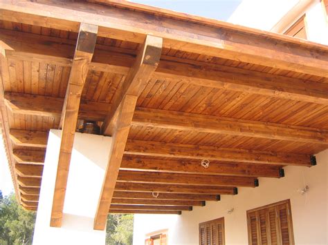 Descobrir Imagem Casas Con Vigas De Madera Abzlocal Mx