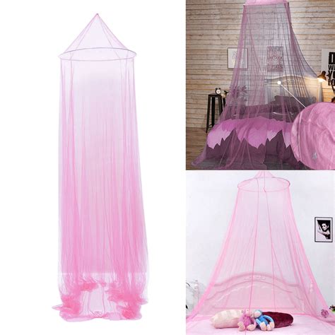 Clearance Shishian Shower Curtain Liner Lace Bed Net Net Cover