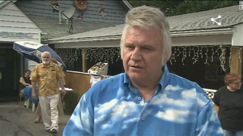 Former Ohio Rep. James Traficant dies - CNN.com