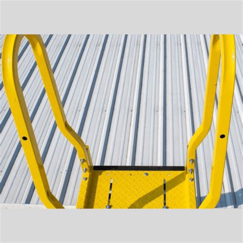 Tie Down Safety Ladder Safety Dock 2 Piece - The Harness Depot