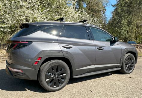 Hyundai Tucson Xrt Awd Aaa Oregon Idaho