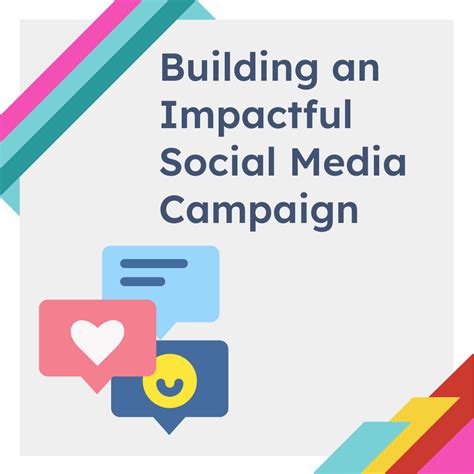 How To Build An Impactful Social Media Campaign Studioworx